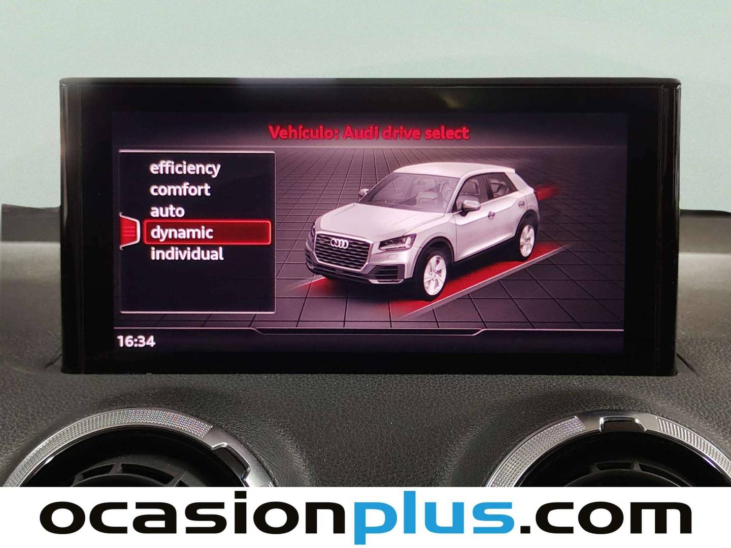 Audi Q2 Audi Q2 Adrenalin 35 TDI (150 CV) S tronic Pack S-line seminuevo