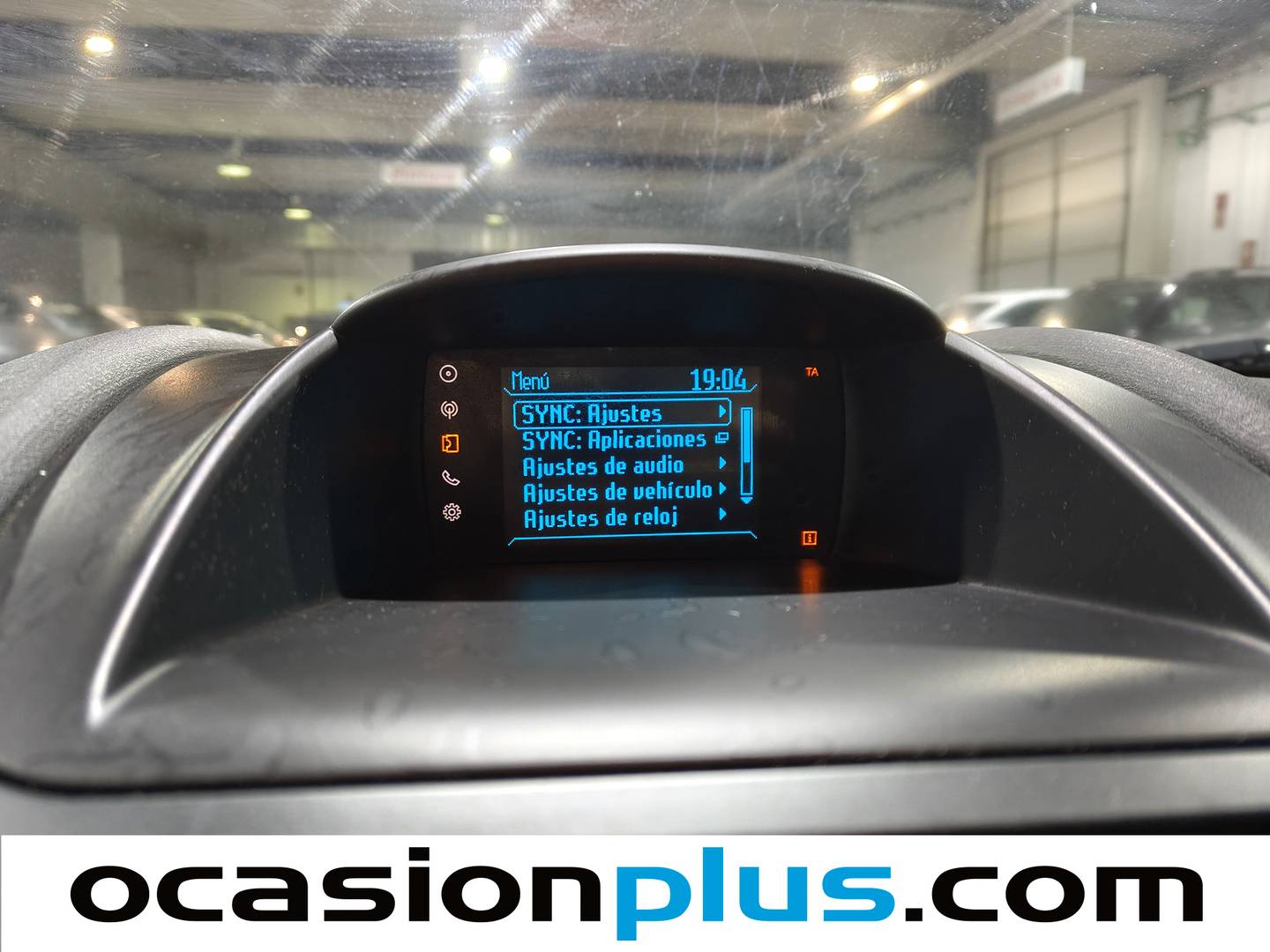 Foto Ford Fiesta Ford Fiesta 1.25 Duratec Trend (60 CV)