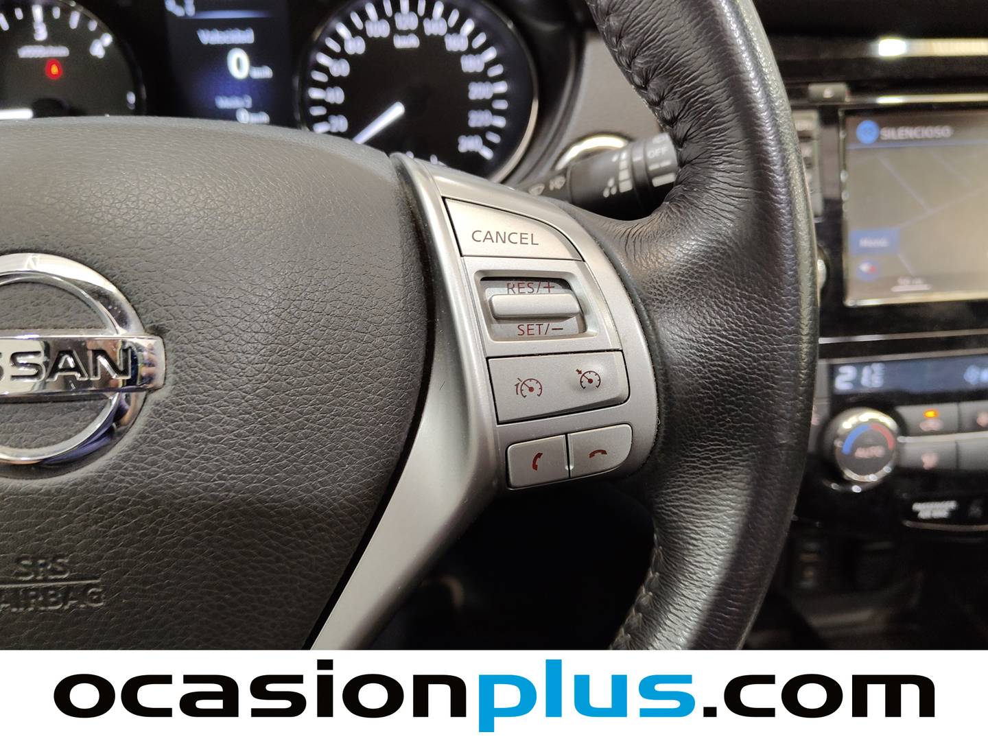 Nissan X-TRAIL Nissan X-Trail 1.6 dCi Tekna Xtronic (130 CV) al mejor precio