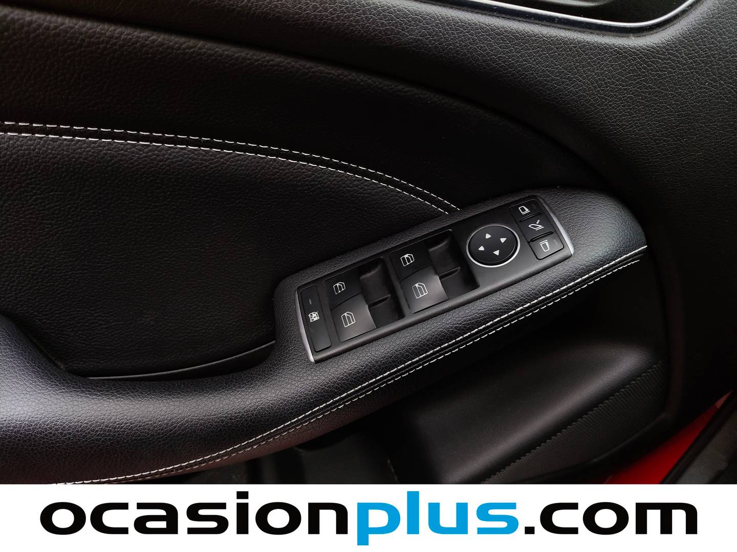 Mercedes Clase B Mercedes Clase B Clase B 200 d (136 CV) Pack AMG barato