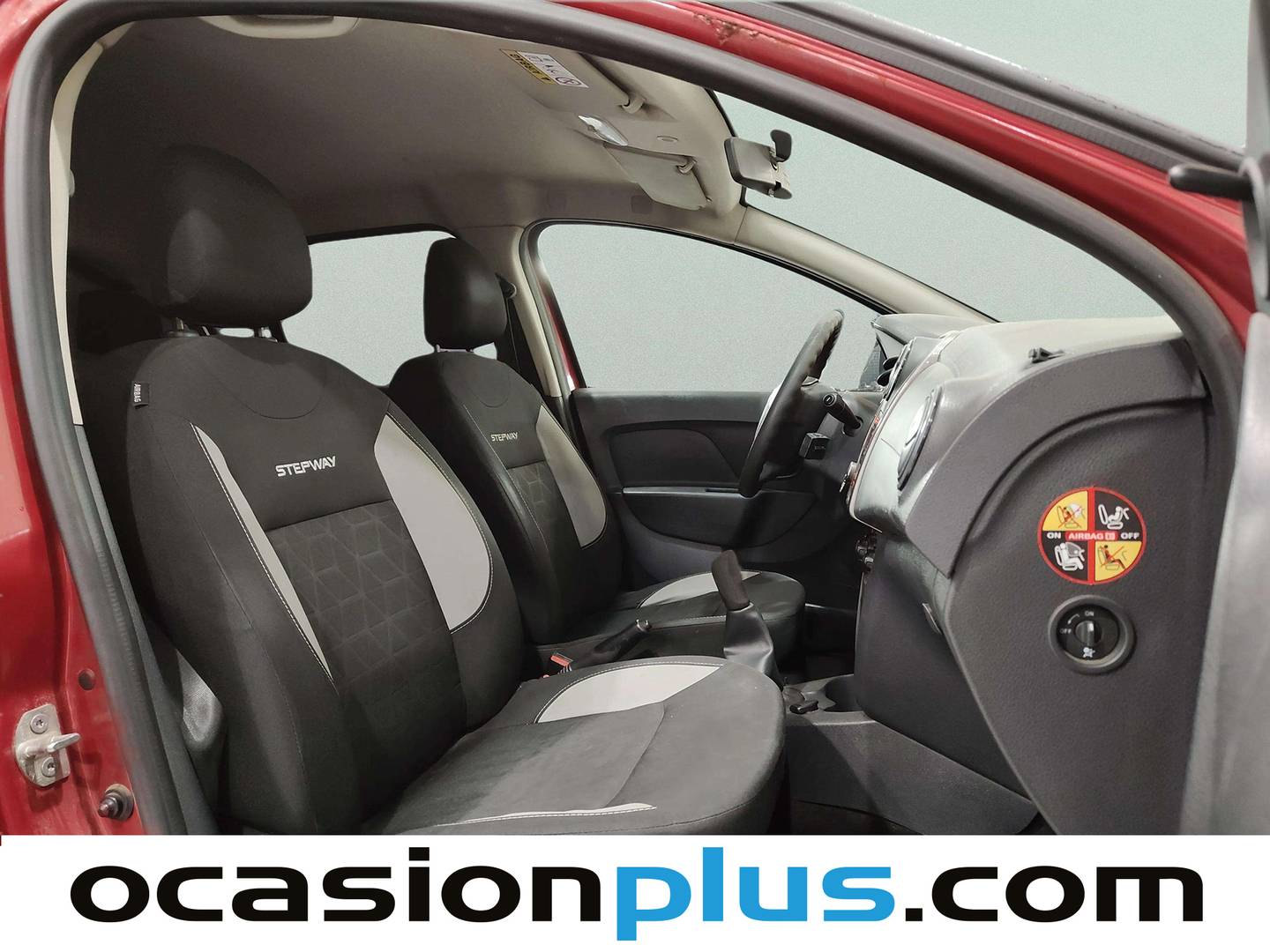 Dacia Sandero Dacia Sandero Stepway TCe (90 CV) km 0