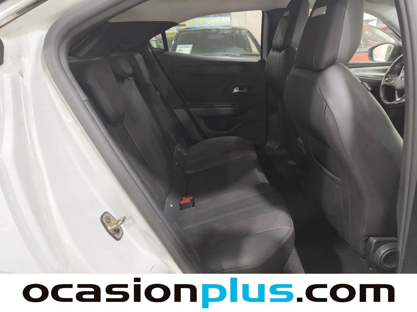 Opel Mokka Opel Mokka 1.2 Turbo GS Line (130 CV) gasolina