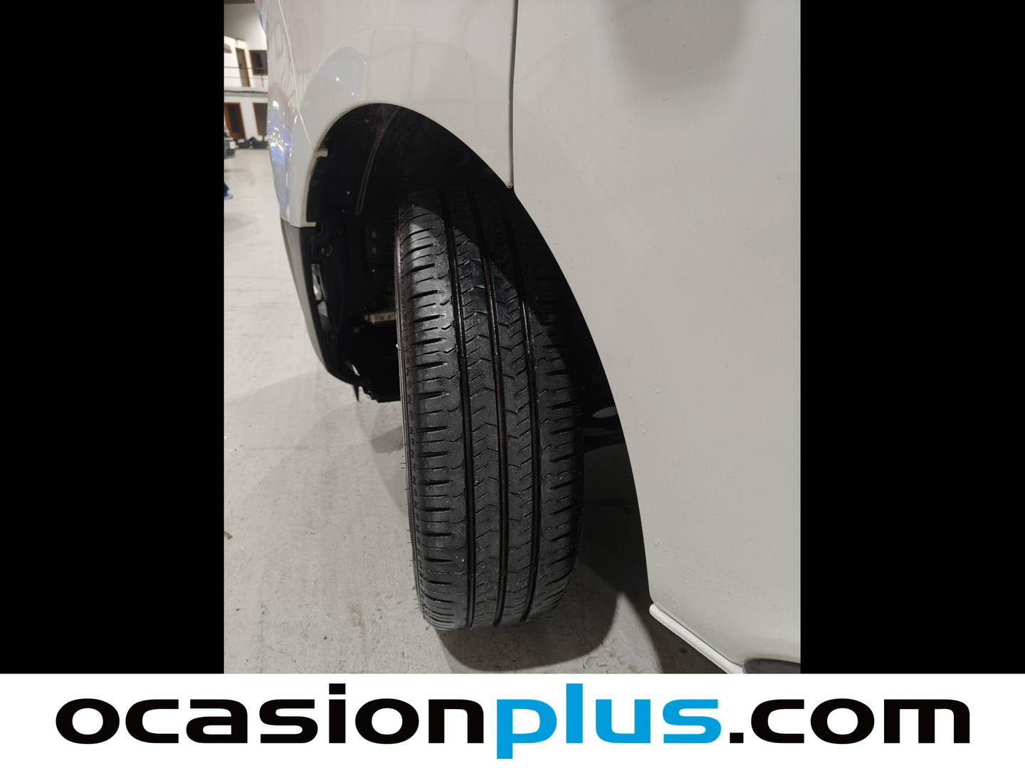 Renault Trafic Renault Trafic Furgon L1H1 Blue dCi 96 kW (130 CV) 2023