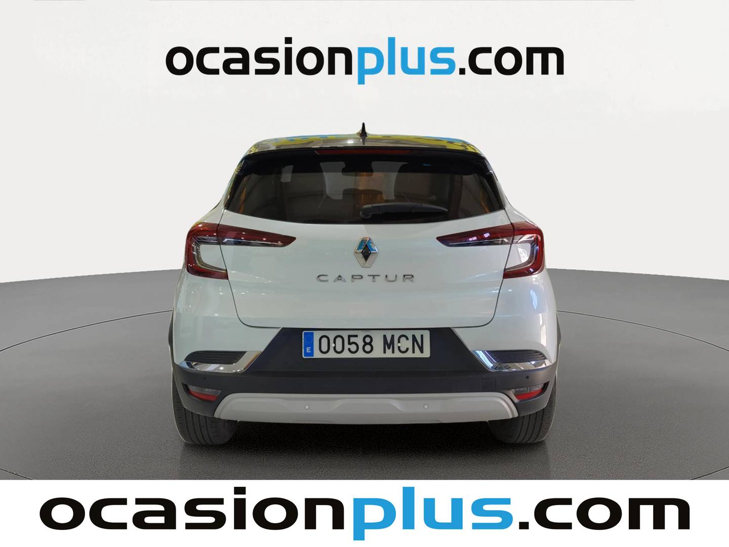 Renault Captur Renault Captur Techno TCe (90 CV) barato