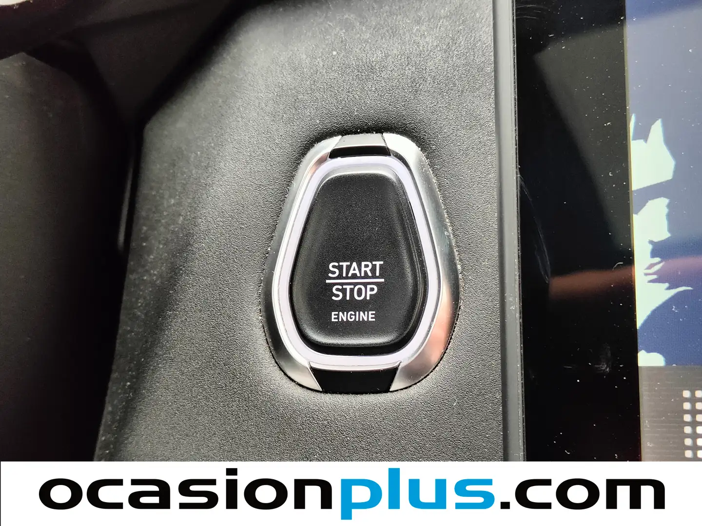 Foto Lynk & Co 01 Lynk & Co 01 1.5 PHEV (261 CV)