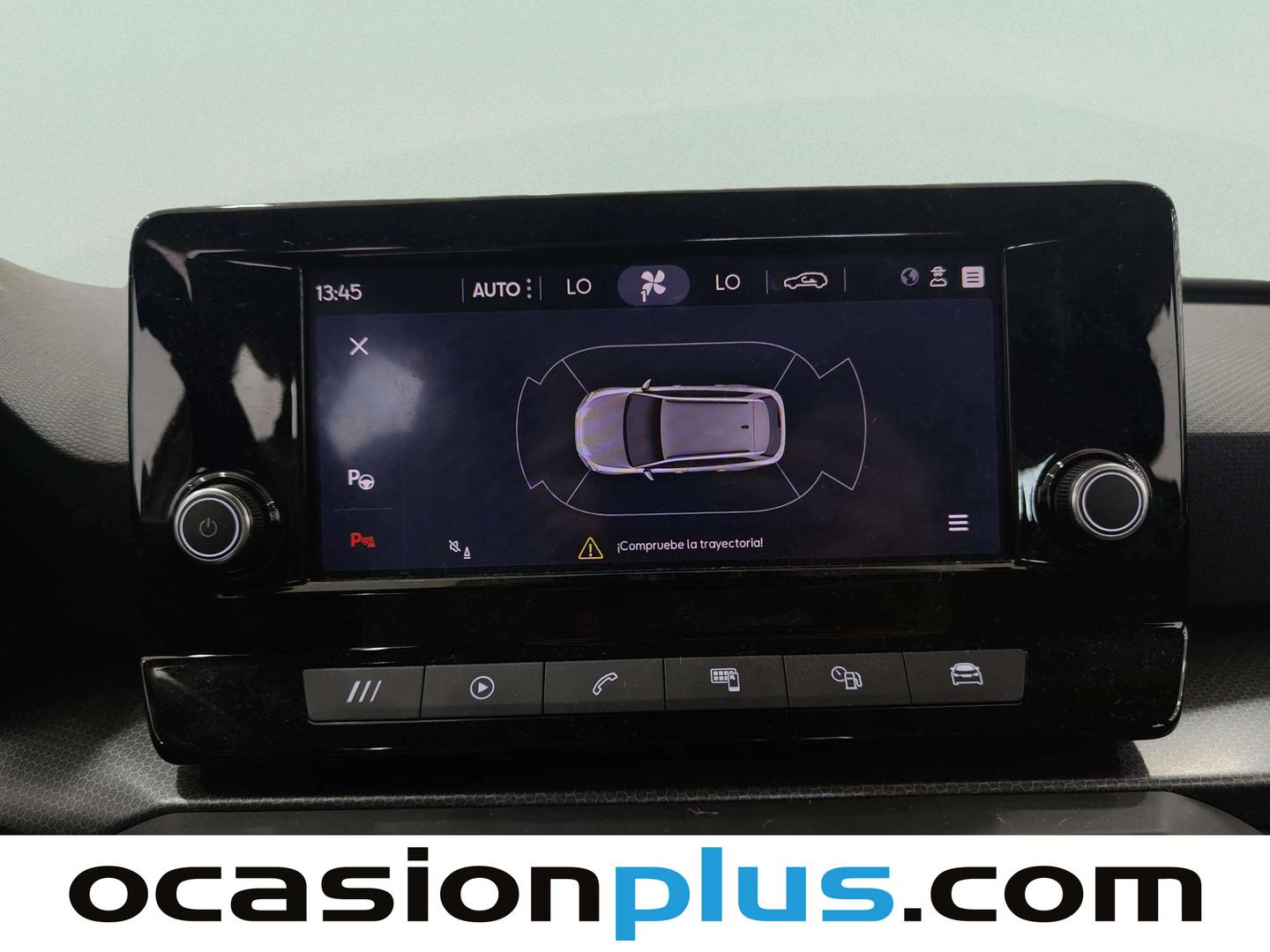 Equipamiento del Seat León SEAT León ST 1.0 TSI S&S Style XS (110 CV)