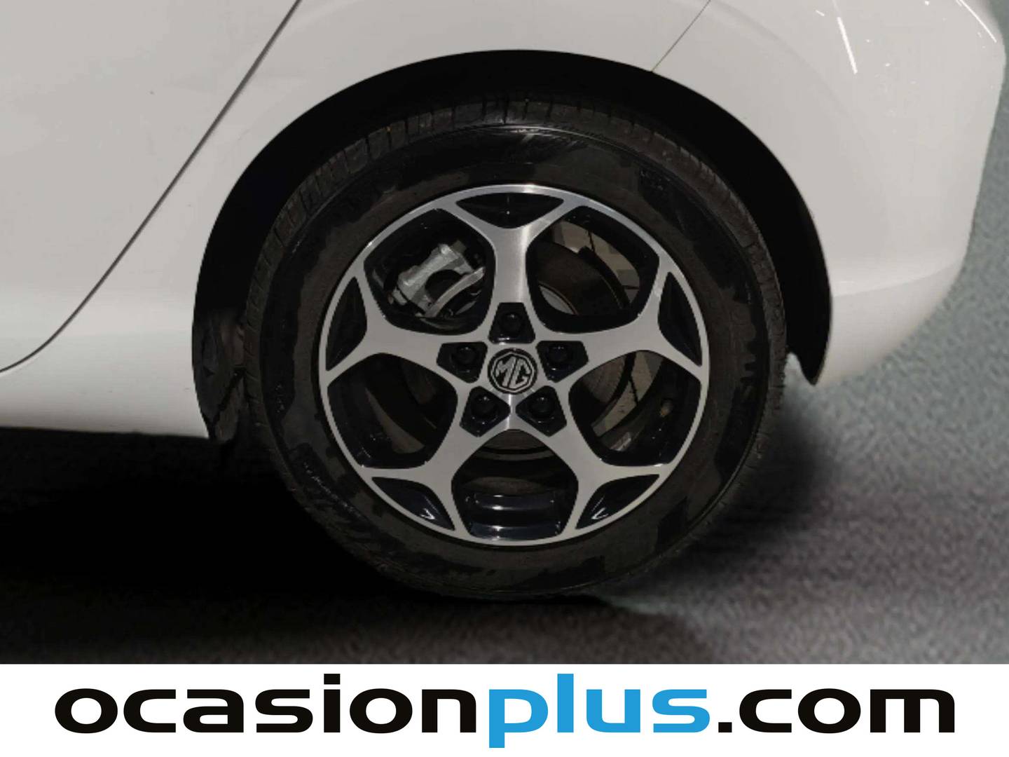 MG MG3 Hybrid+ MG MG3 Hybrid+ Comfort (195 CV) seminuevo