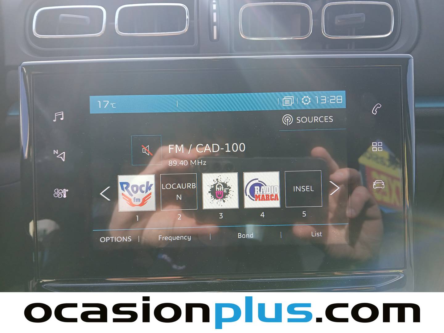 Foto Citroën C3 Citroen C3 PureTech 83 Feel Pack (83 CV)