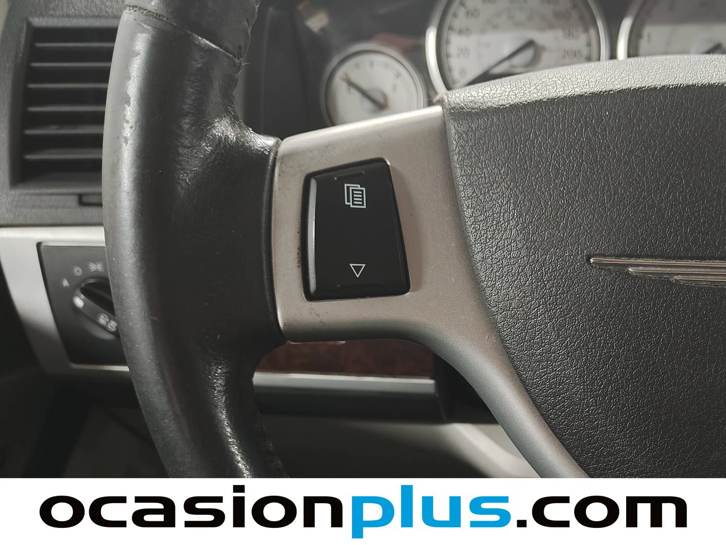 Chrysler Grand Voyager Chrysler Grand Voyager 2.8 CRD Touring Confort Plus (163 CV) 7 Plazas al mejor precio