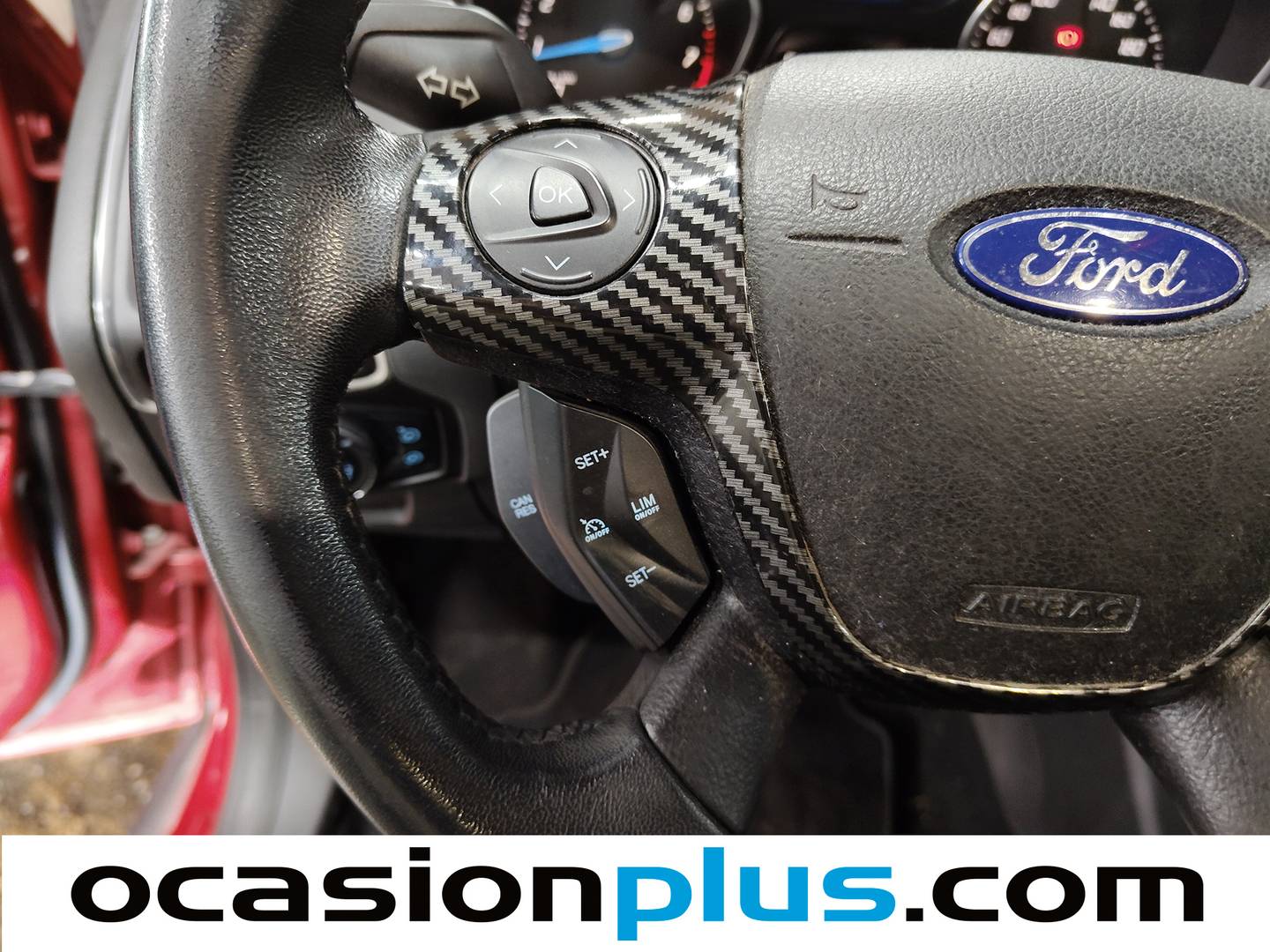 Ford Focus Ford Focus 1.6 Ecoboost Titanium (182 CV) 2011