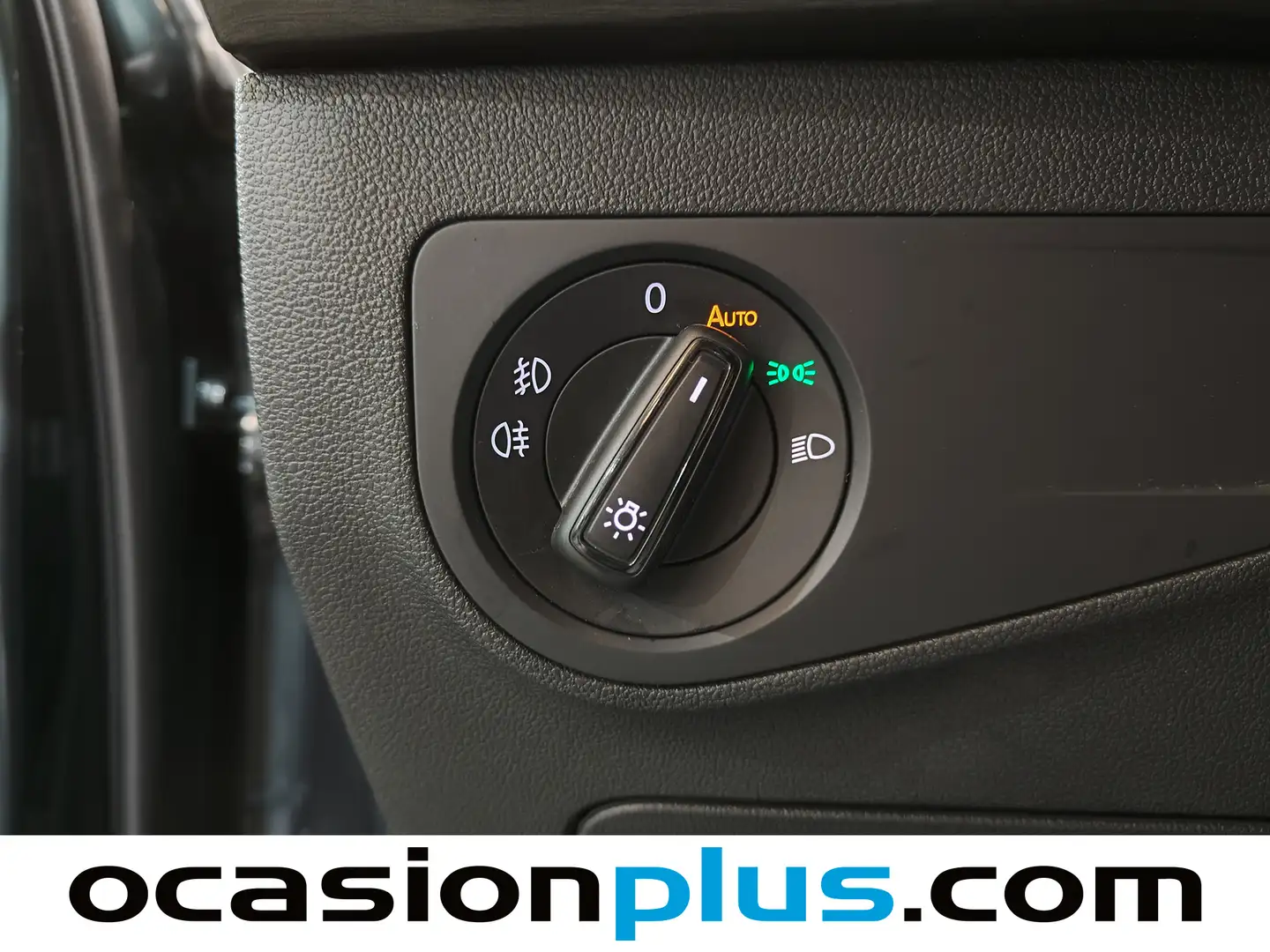 Foto Seat Tarraco SEAT Tarraco 2.0 TDI St&Sp FR GO L DSG 150cv 7 Plazas