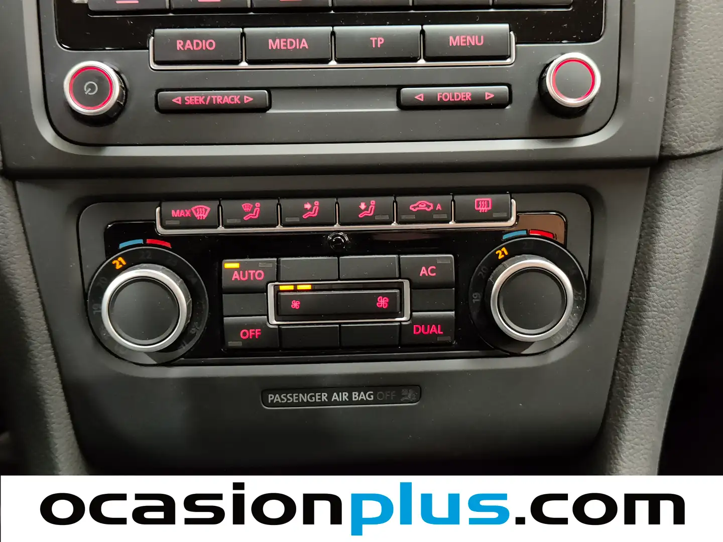 Foto Volkswagen Golf Volkswagen Golf Advance Rabbit 1.6 TDI BMT (105 CV)