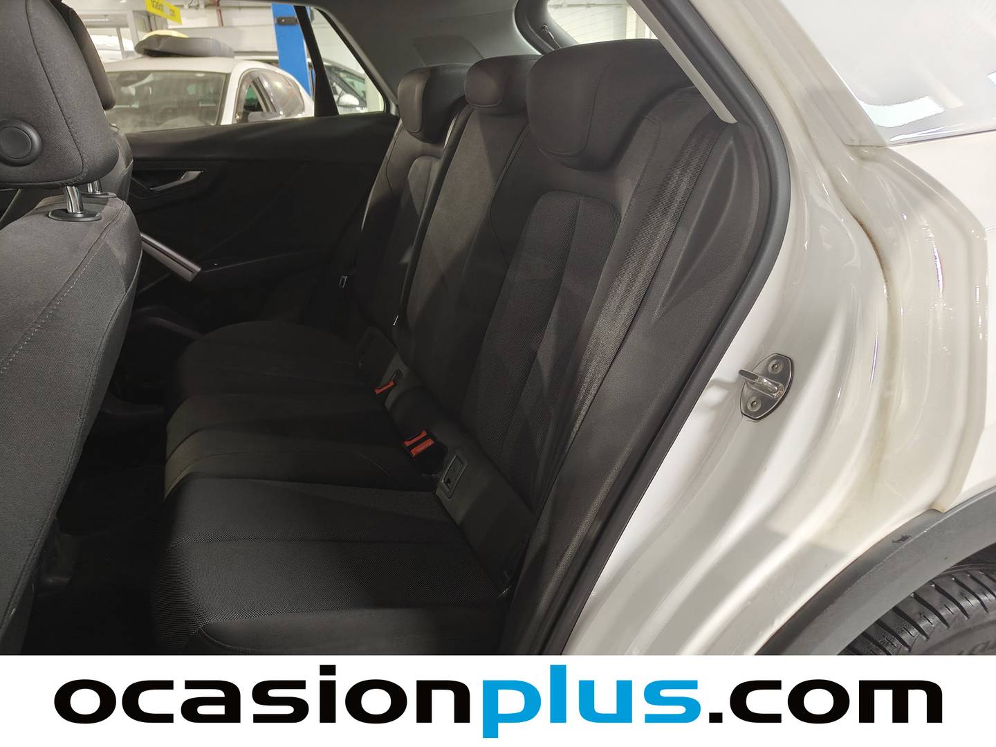 Foto Audi Q2 Audi Q2 Advanced 30 TDI (116 CV)