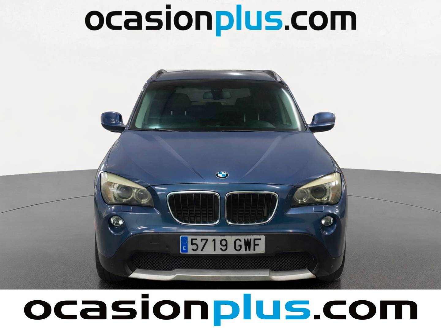 BMW X1 BMW X1 xDrive20d (177 CV) 177cv