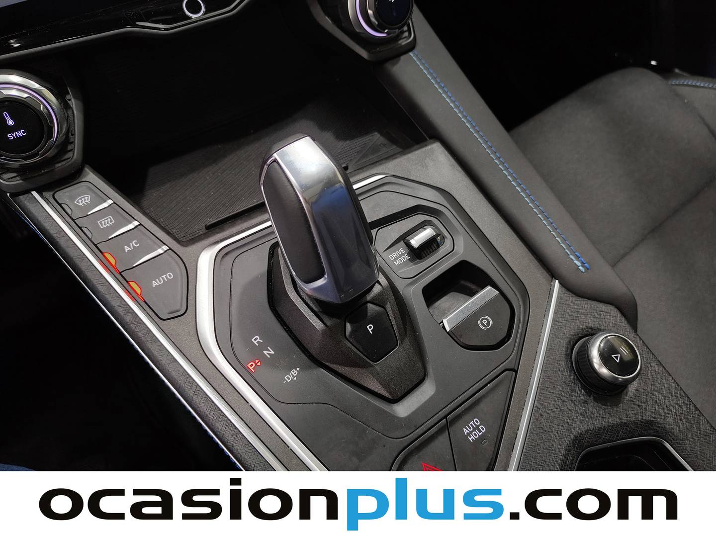 Lynk & Co 01 Lynk & Co 01 1.5 PHEV (261 CV) de segunda mano