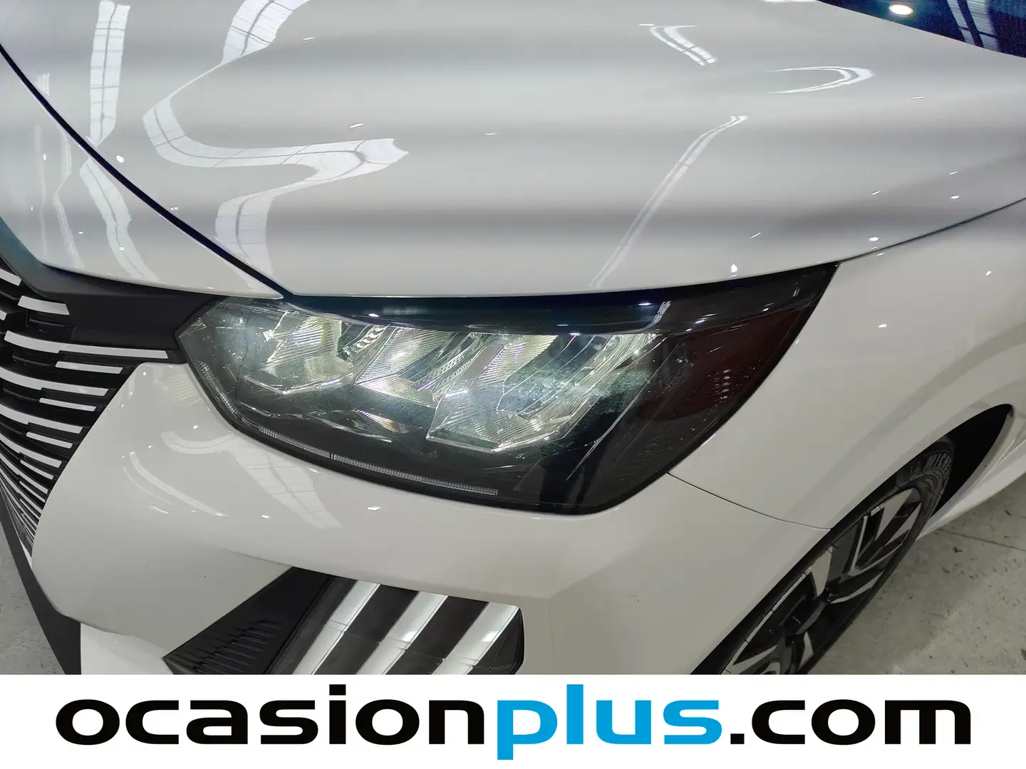 Foto Peugeot 208 Peugeot 208 PureTech 100 Allure (100 CV)