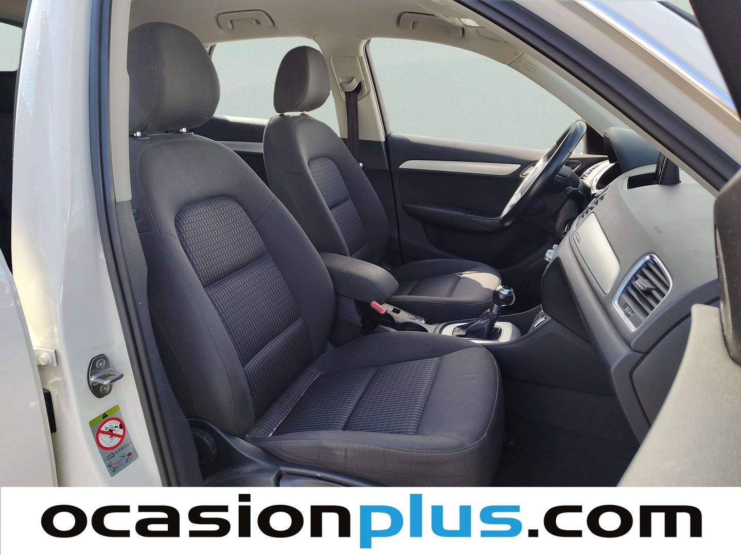 Audi Q3 Audi Q3 Advanced edition 2.0 TDI quattro (140 CV) S tronic diésel