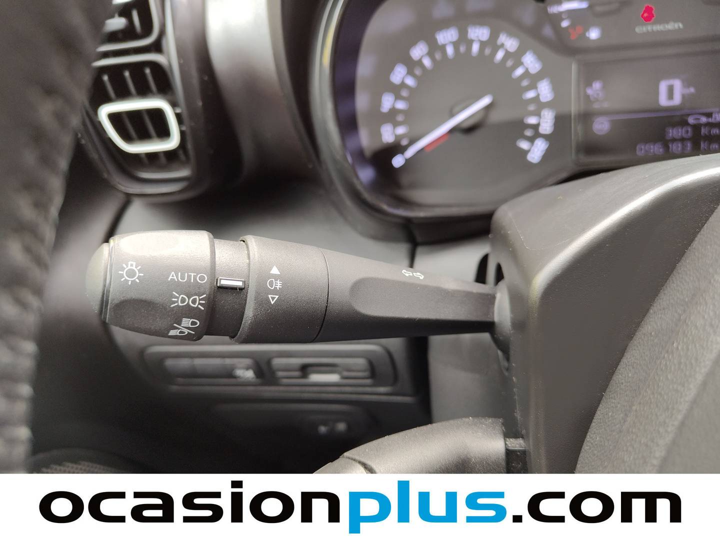 Citroën C3 Aircross Citroën C3 Aircross PureTech 110 S&S You! (110 CV) de segunda mano