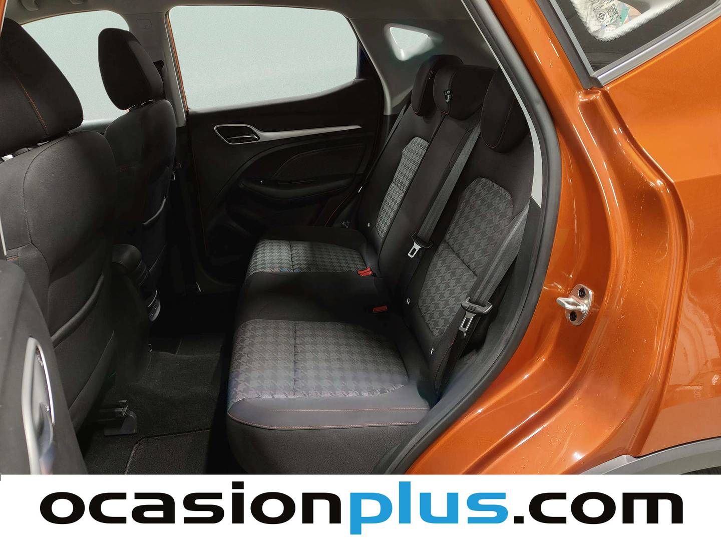 Foto MG ZS MG ZS 1.5 Comfort (106 CV)