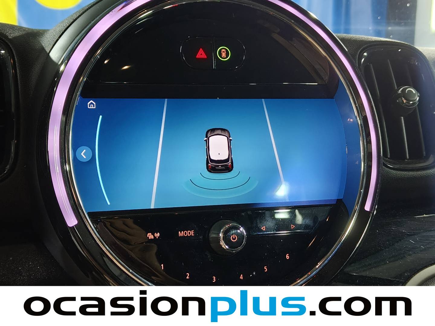 Foto Mini Countryman MINI MINI Countryman Cooper (136 CV)