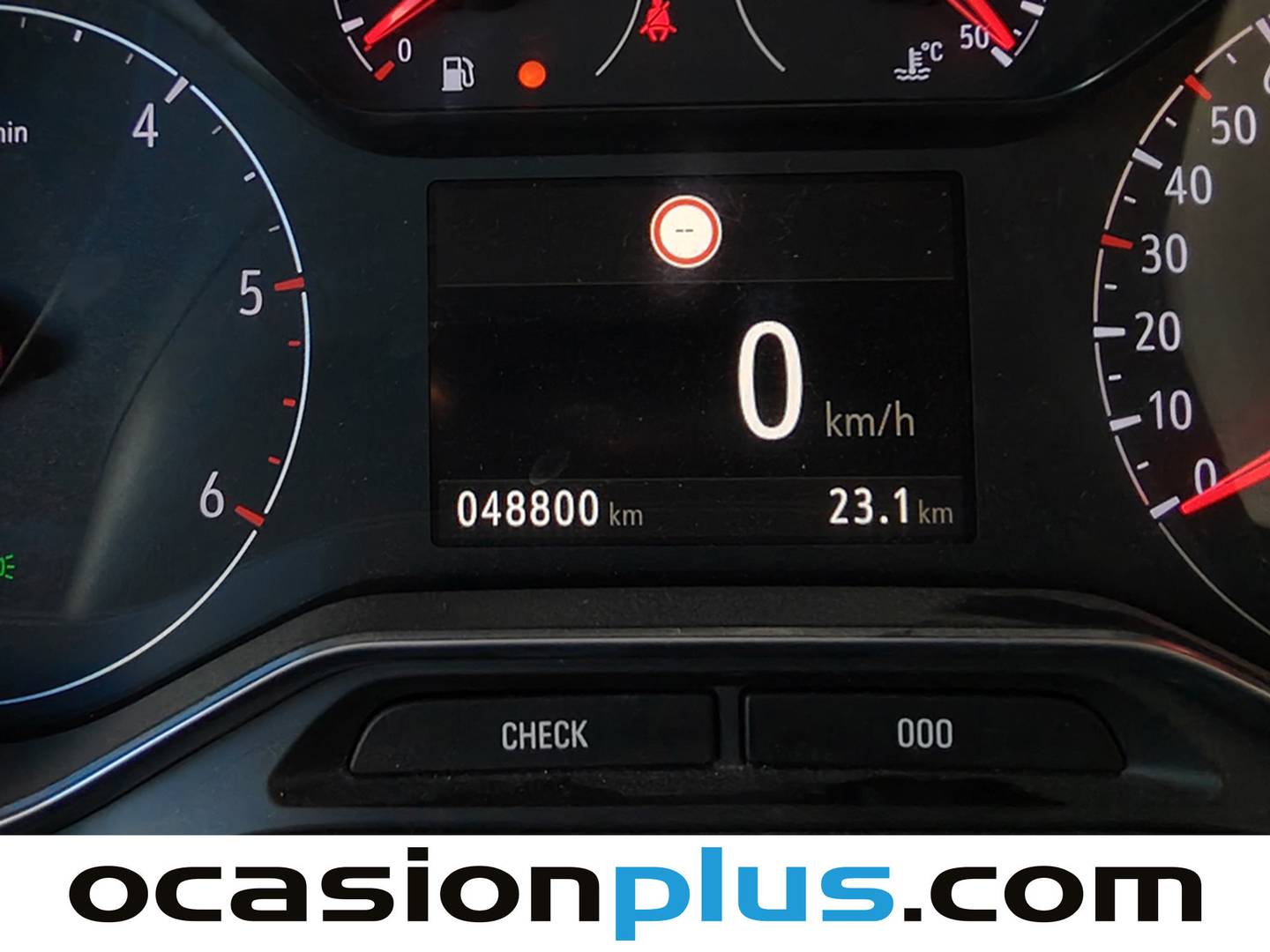 Foto Opel Combo Life Opel Combo Life 1.5 TD S&S Innovation L (130 CV)