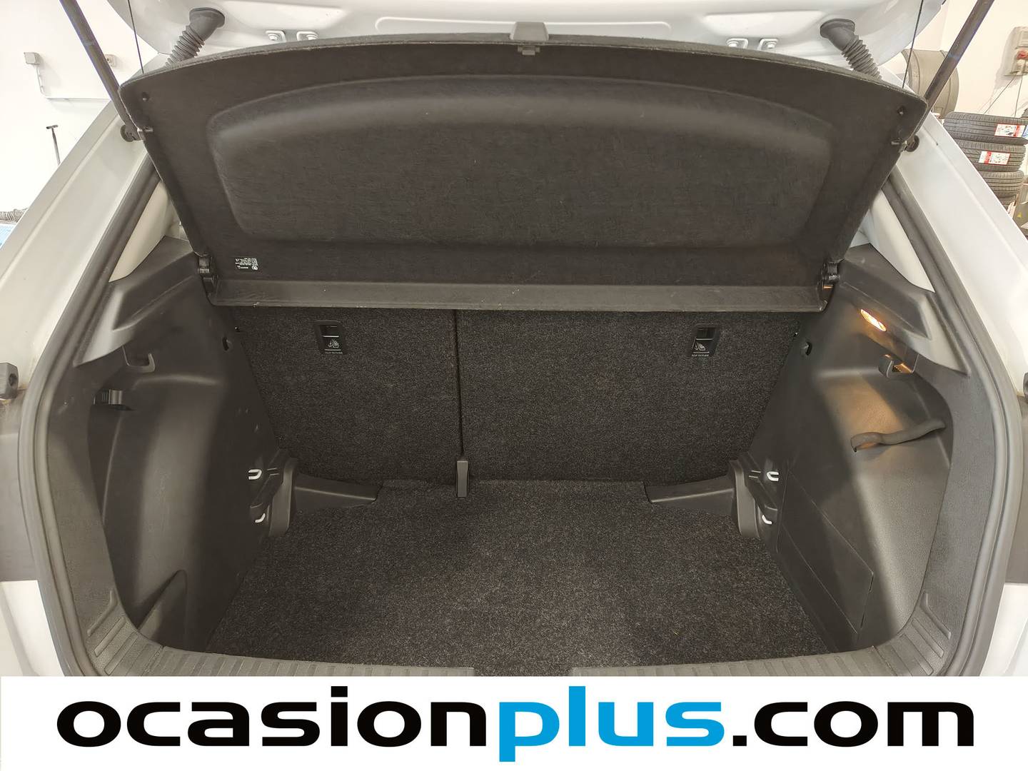 Foto Skoda Fabia Skoda Fabia 1.0 TSI Selection (95 CV)