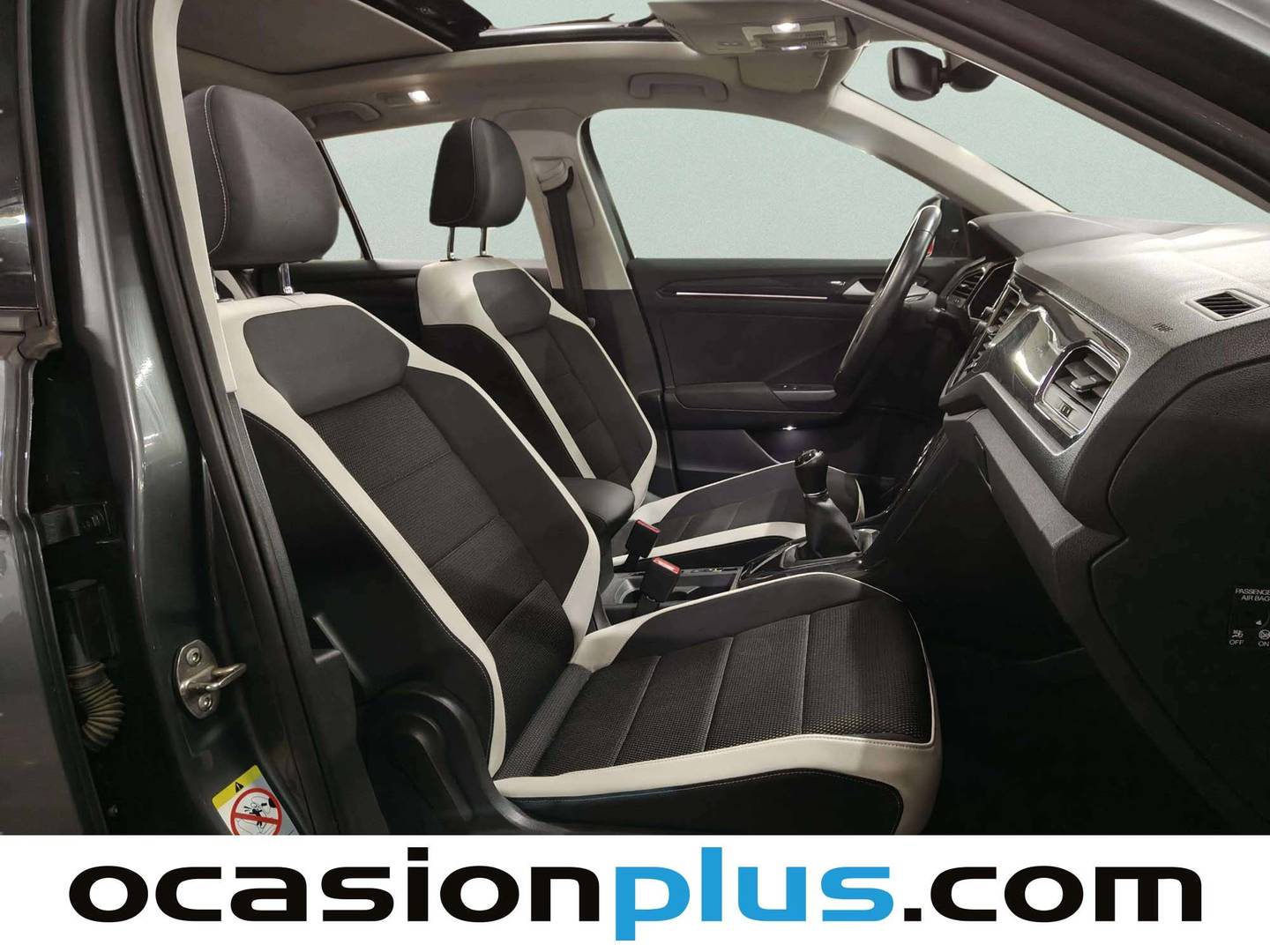 Foto Volkswagen T-Roc Volkswagen T-Roc Sport 1.5 TSI EVO (150 CV)