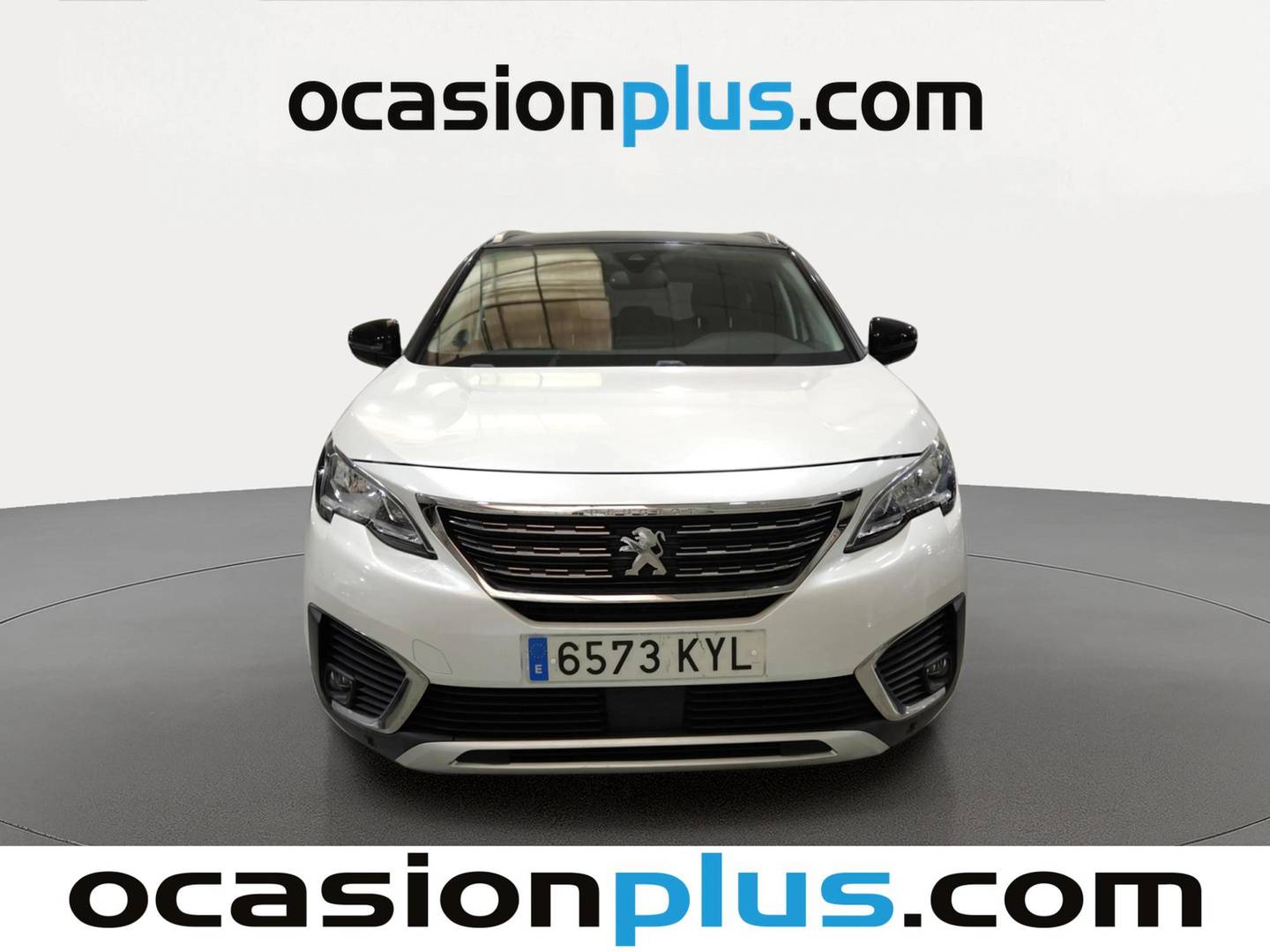 Peugeot 5008 Peugeot 5008 BlueHDi 130 S&S Allure (130 CV) 7 plazas 130cv
