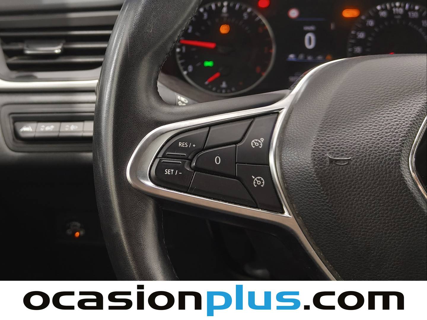 Foto Renault Captur Renault Captur Intens TCe GLP (100 CV)