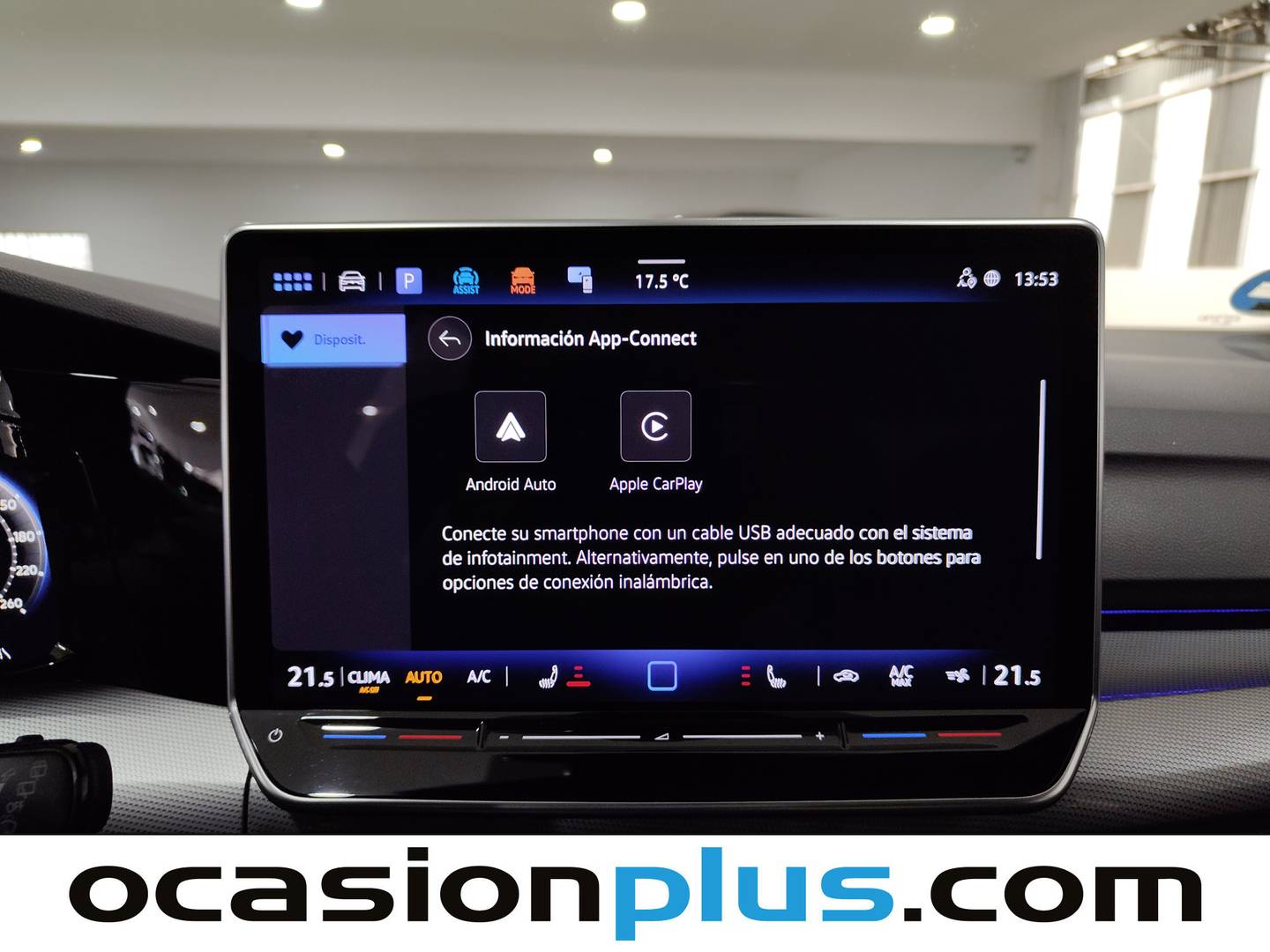 Accesorios del Volkswagen Golf Volkswagen Golf 50 Aniversario 1.5 eTSI (150 CV) DSG