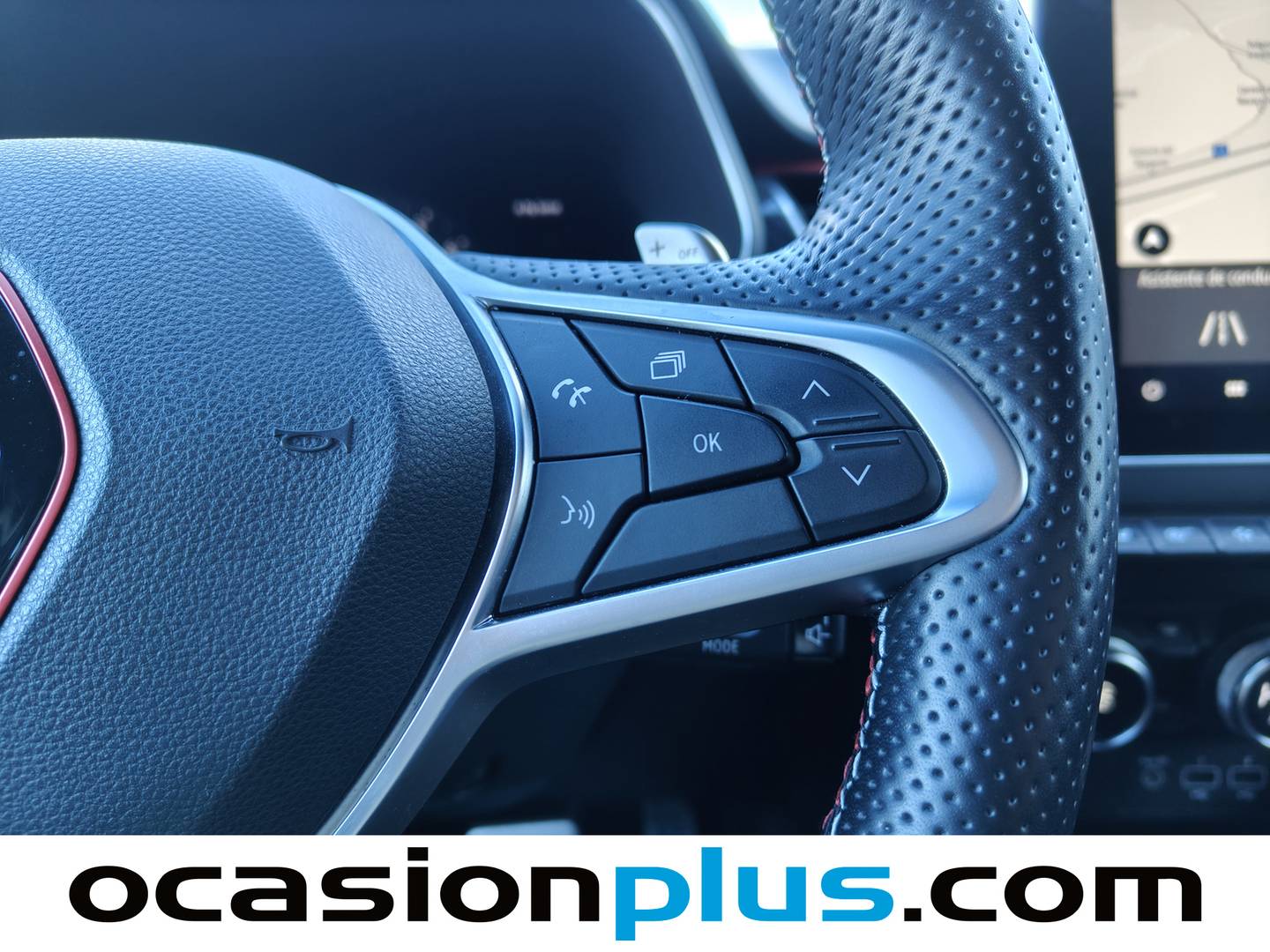 Foto Renault Arkana Renault Arkana RS Line TCe (140 CV) EDC Microhíbrido