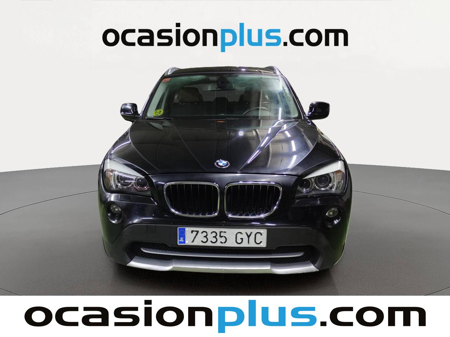 BMW X1 BMW X1 xDrive18d (143 CV) manual