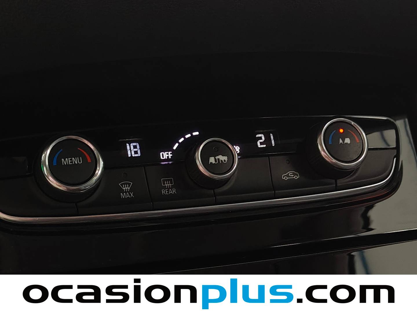 Opel Grandland X Opel Grandland X 1.2 Turbo 120 Aniversario Auto (130 CV) al mejor precio