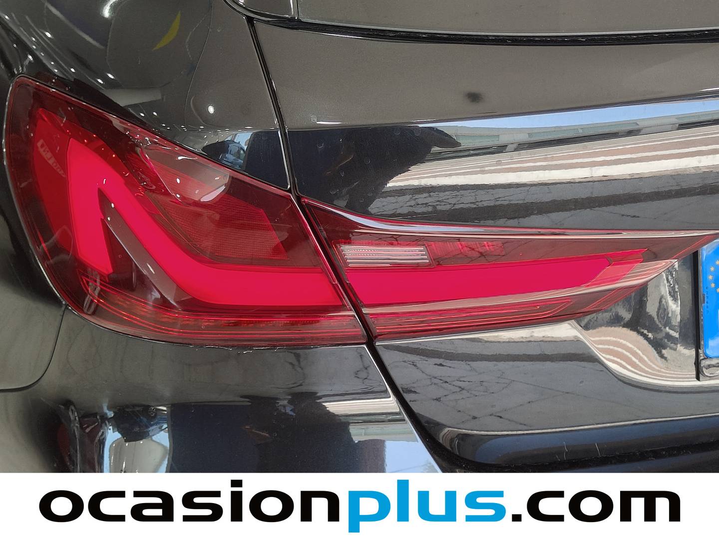 BMW Serie 1 BMW Serie 1 118i (140 CV) Pack M km 0