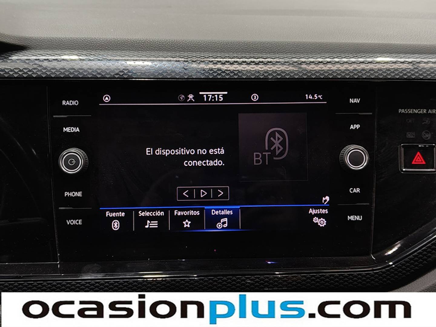 Foto Volkswagen Taigo Volkswagen Taigo Life 1.0 TSI  (110 CV) DSG