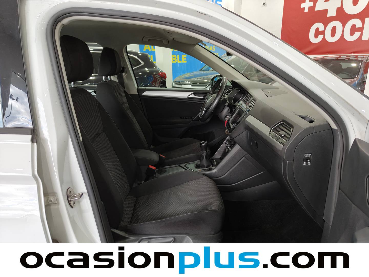 Volkswagen Tiguan Volkswagen Tiguan Edition 2.0 TDI  (150 CV) km 0