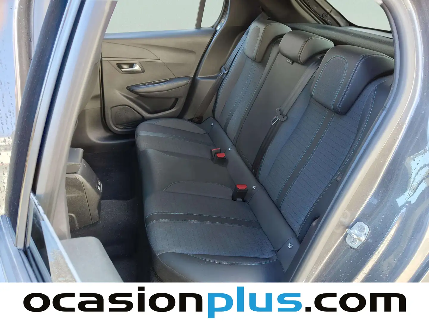 Foto Peugeot 208 Peugeot 208 PureTech 100 Allure (100 CV)