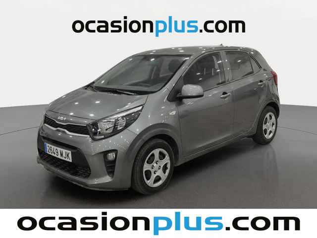 Kia Segunda Mano Particulares Huelva