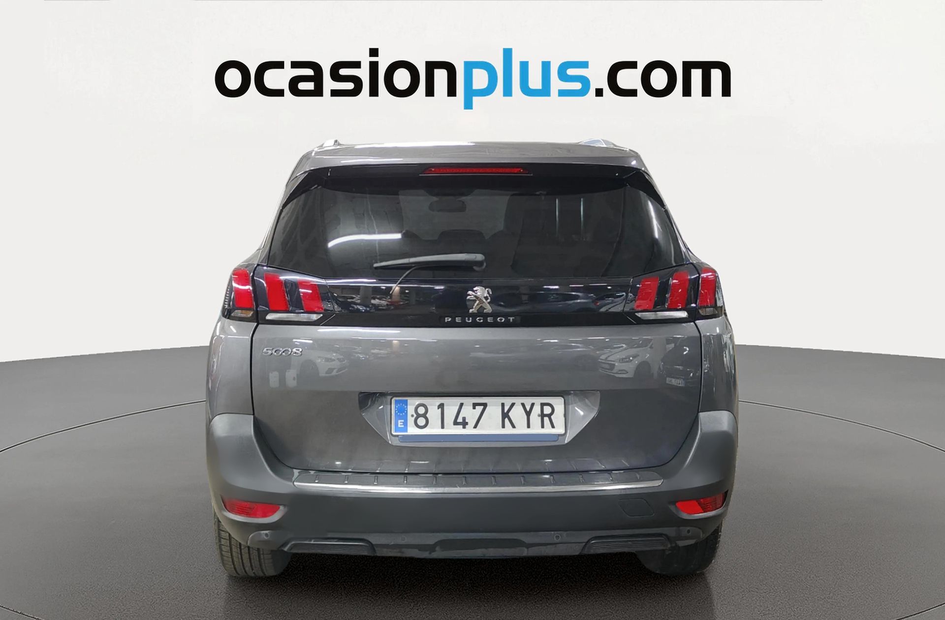 Peugeot 5008 PureTech 130 Allure 7 plazas - foto 15