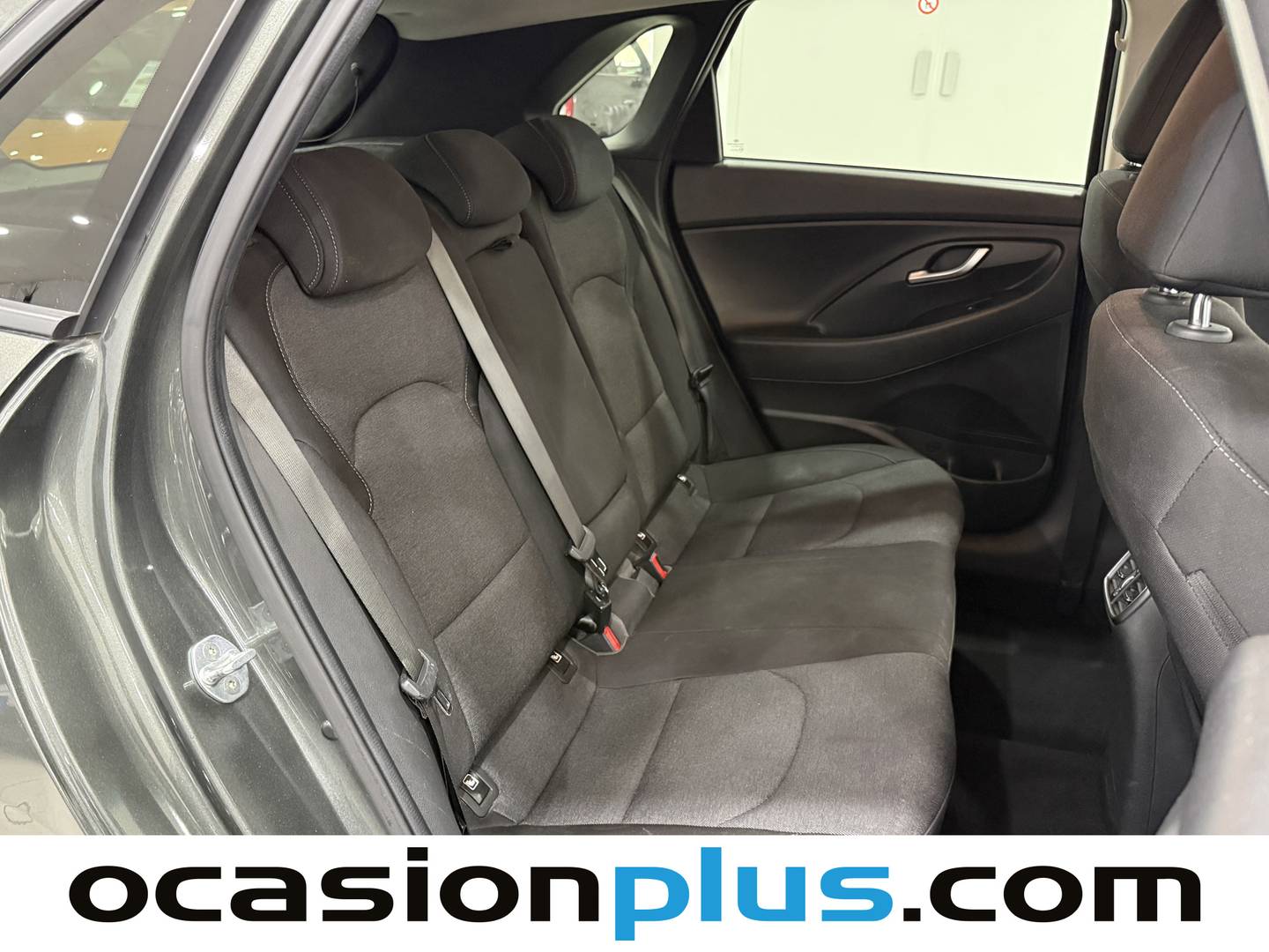 Hyundai i30 Hyundai i30 1.0 TGDI 48V Klass (120 CV) híbrido