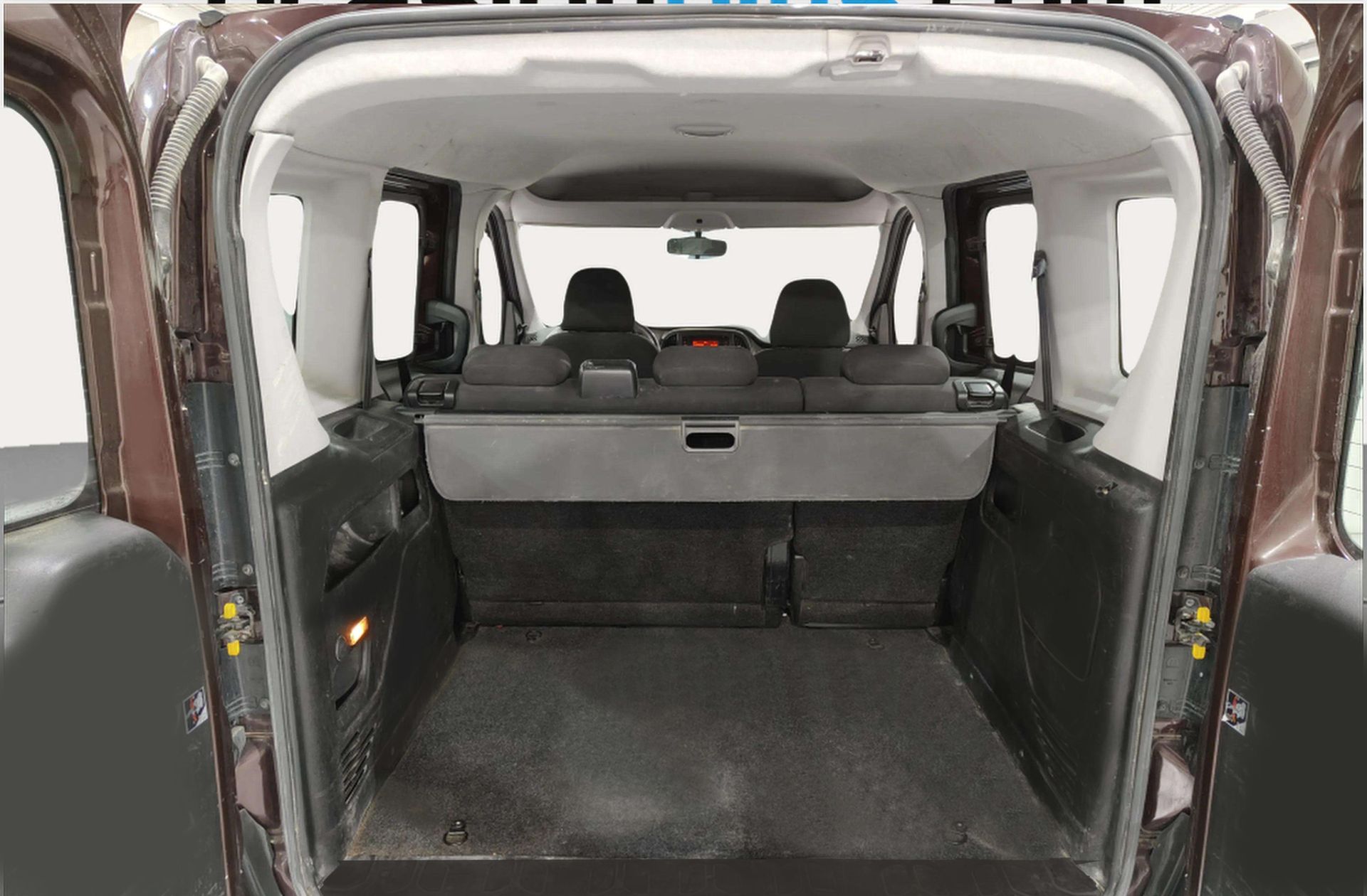 Fiat Doblò 1.3 MultiJet Pop N1 - foto 13