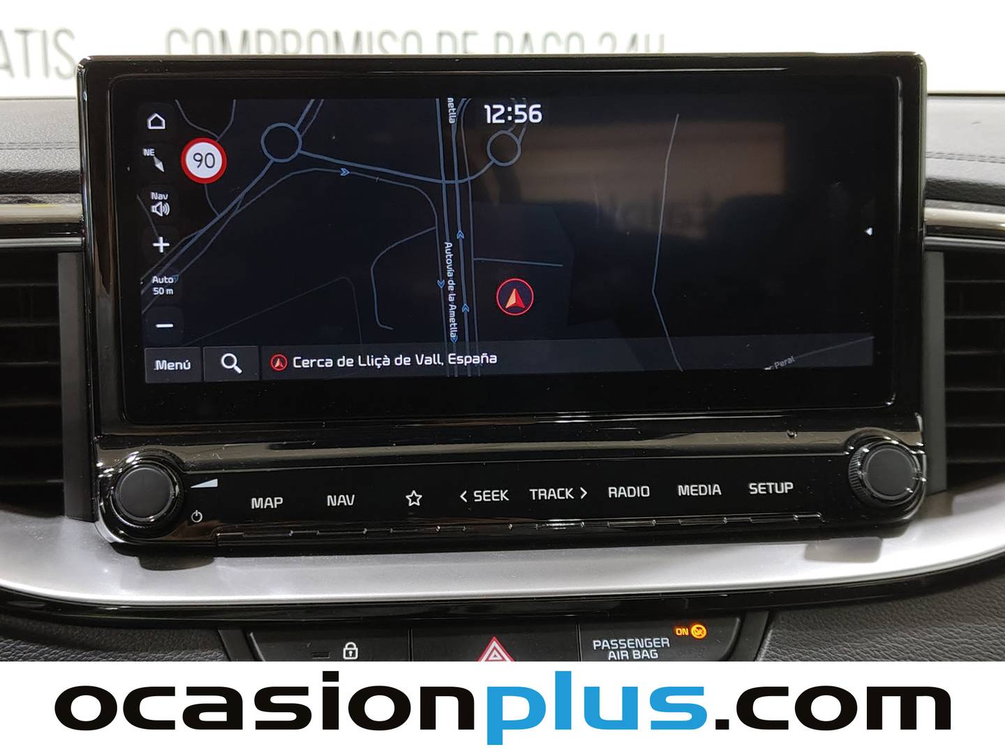 Foto KIA XCeed Kia XCeed 1.5 MHEV iMT Tech (140 CV)