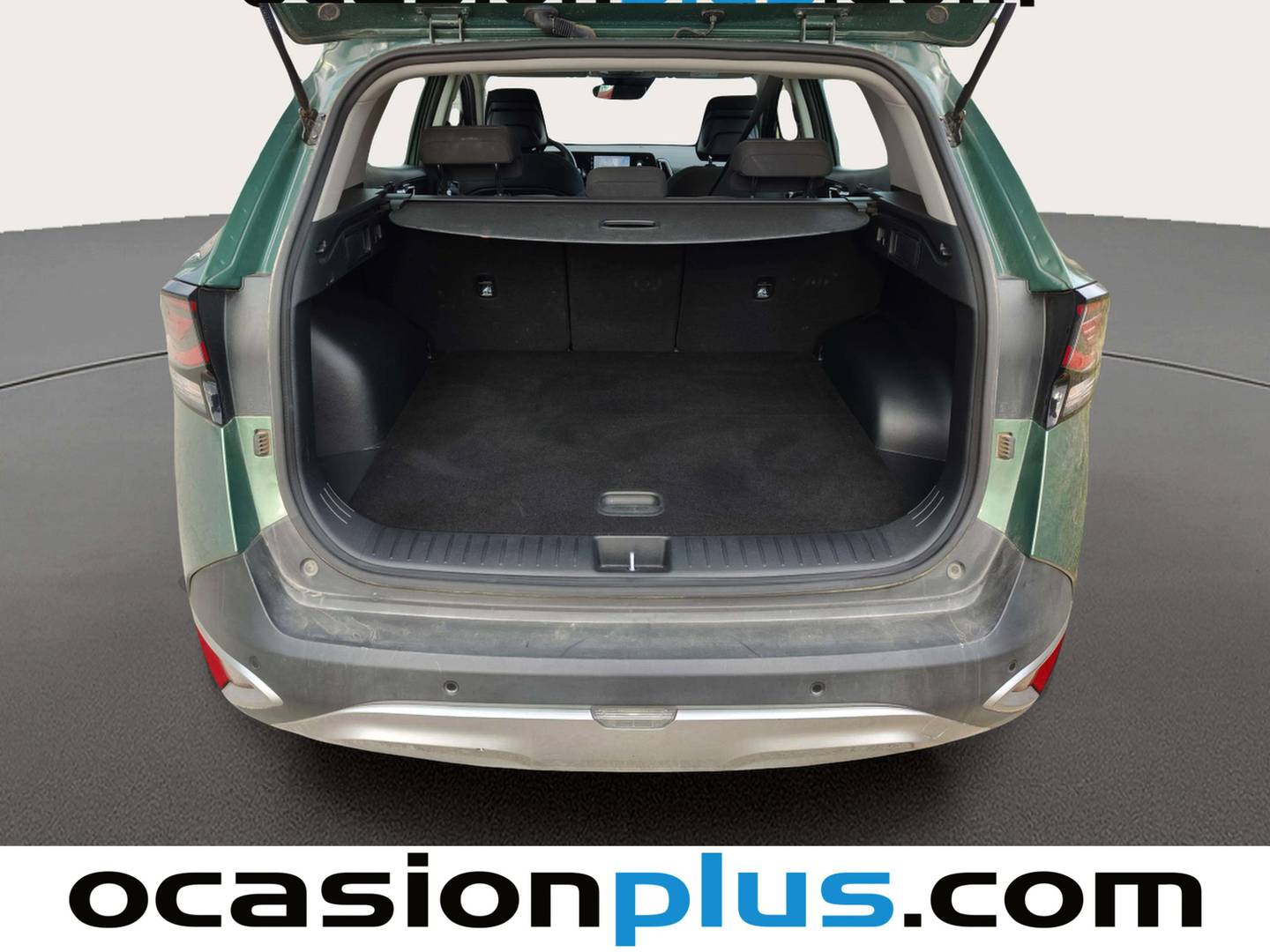 Foto KIA Sportage Kia Sportage 1.6 T-GDi MHEV Drive 4x2 (160 CV)