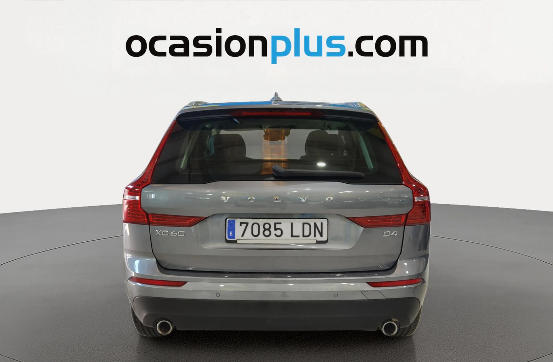 Volvo XC60 D4 Business Plus - foto 16