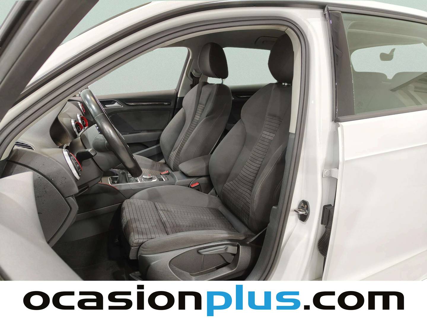 Foto Audi A3 Audi A3 Sportback S line 2.0 TDI clean diesel (150 CV)