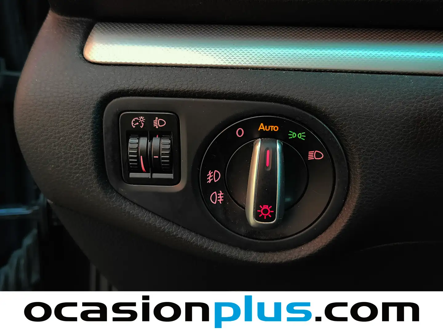 Foto Volkswagen Sharan Volkswagen Sharan Advance 2.0 TDI BMT (140 CV) 7 Plazas