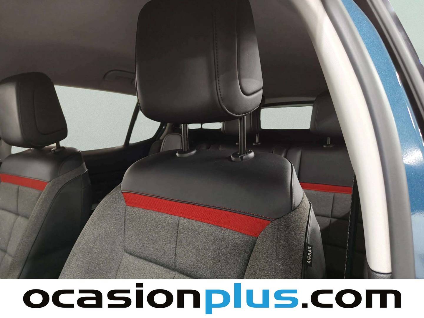 Extras y acabados del Citroën C5 Aircross Citroën C5 Aircross PureTech 130 S&S Feel (131 CV)