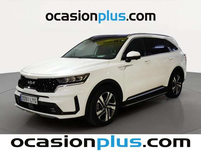 KIA Sorento 1.6 T-GDi HEV Emotion 4x2 (230 CV) de segunda mano