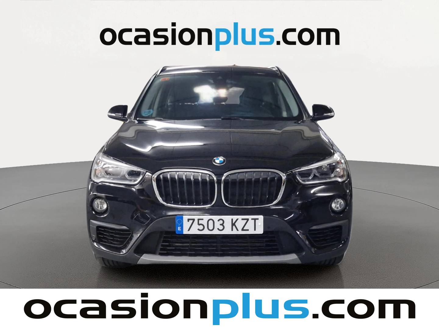BMW X1 BMW X1 sDrive18i (140 CV) 140cv