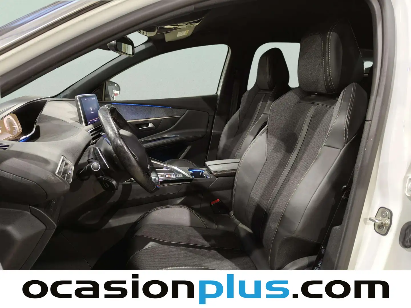 Foto Peugeot 3008 Peugeot 3008 BlueHDI 130 S&S Allure EAT8 (130 CV)